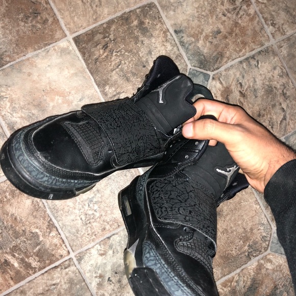 Jordan Son of Mars - Picture 5 of 7